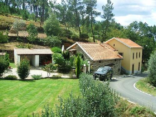 Farmhouse For Sale In Central Portugal Portugal 